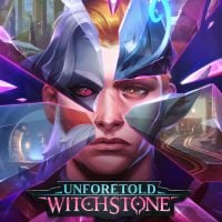 Unforetold: Witchstone