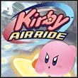 Kirby Air Ride