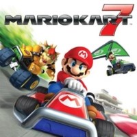 Mario Kart 7