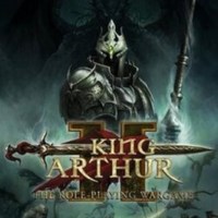 King Arthur II