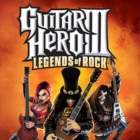 Guitar Hero III: Legends of Rock