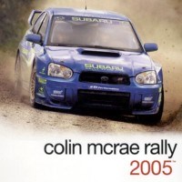 Colin McRae Rally 2005