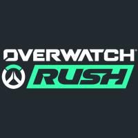 Overwatch Rush