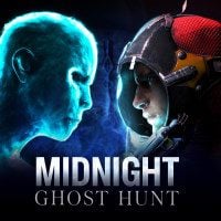 Midnight Ghost Hunt