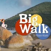 Big Walk