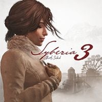 Syberia 3