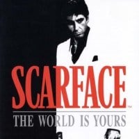 Scarface: The World is Yours