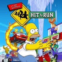 The Simpsons: Hit & Run