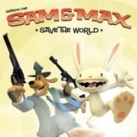 Sam & Max: Season 1