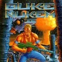 Duke Nukem II