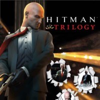 Hitman Trilogy (2007)