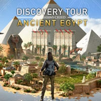 Discovery Tour by Assassin's Creed: Ancient Egypt