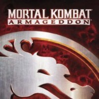 Mortal Kombat: Armageddon