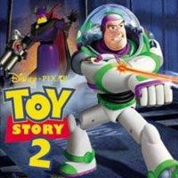 Toy Story 2: Buzz Lightyear to the Rescue