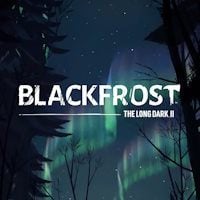 BlackFrost: The Long Dark 2