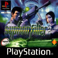 Syphon Filter 2 (PS1)