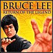 Bruce Lee: Return of the Legend (GBA)