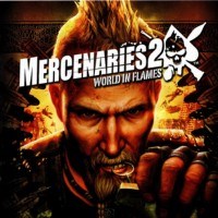 Mercenaries: Playground of Destruction