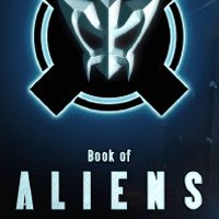 Book of Aliens