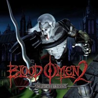 Legacy of Kain: Blood Omen 2