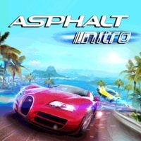 Asphalt Nitro