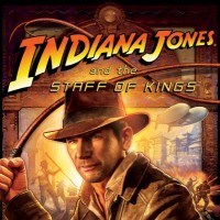 Indiana Jones and the Staff of Kings - Encyklopedia Gier