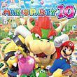 Mario Party 10