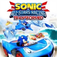 Sonic & All-Stars Racing Transformed
