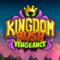 Kingdom Rush Vengeance And Ios Gamepressurecom