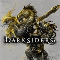 Darksiders