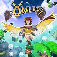 Owlboy