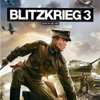 Blitzkrieg 3