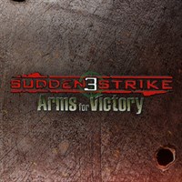 Sudden Strike 3: Arms for Victory