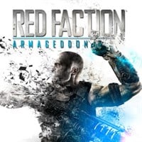Red Faction: Armageddon