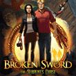 Broken Sword 5: The Serpent's Curse