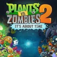 Plants vs. Zombies 2: It's About Time