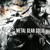 Metal Gear Solid: Peace Walker