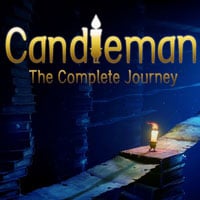 Candleman