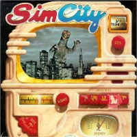 SimCity (1989)