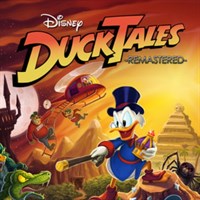 DuckTales Remastered