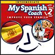 My Spanish Coach Level 2: Intermediate