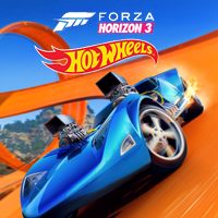 Forza Horizon 3: Hot Wheels