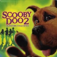 Scooby Doo 2: Potwory na gigancie
