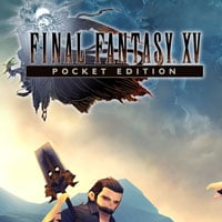 Final Fantasy XV: Pocket Edition