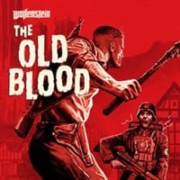 Wolfenstein: The Old Blood
