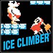Ice Climber: Classic NES Series (GBA)