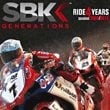 SBK Generations