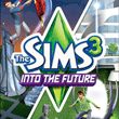 The Sims 3: Skok w Przyszłość