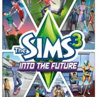 The Sims 3: Into The Future