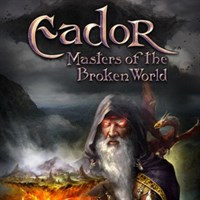 Eador. Masters of the Broken World
